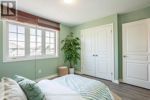 1485 Riverbend Road, London, ON - Indoor Photo Showing Bedroom