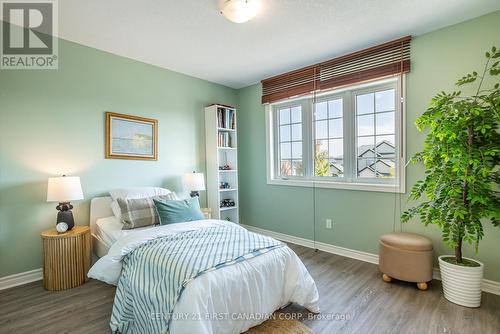 1485 Riverbend Road, London, ON - Indoor Photo Showing Bedroom