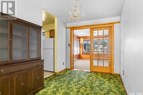 1106 Hastings Street, Moose Jaw, SK - Indoor Photo Showing Other Room