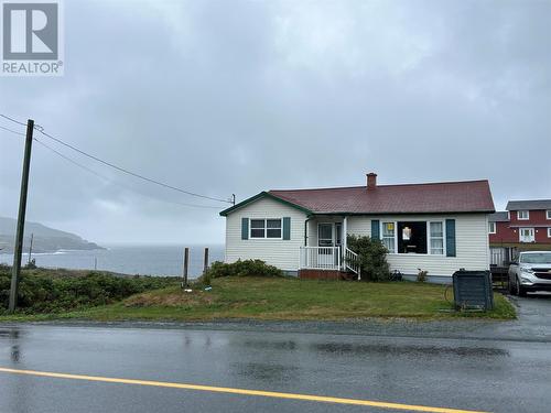 596 Main Road, Pouch Cove, NL - Outdoor