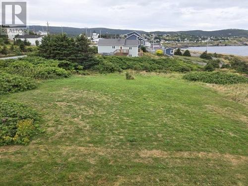 596 Main Road, Pouch Cove, NL - Outdoor With View