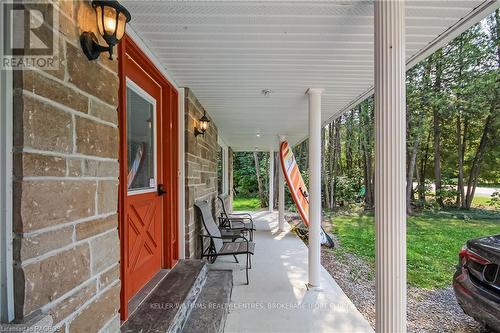 3162 Bruce Road 15, Kincardine, ON - Outdoor With Exterior