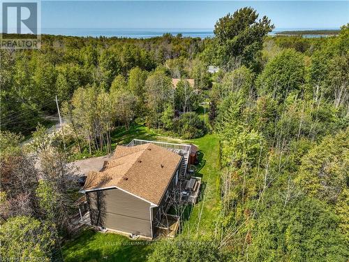 3162 Bruce Road 15, Kincardine, ON - Outdoor With View