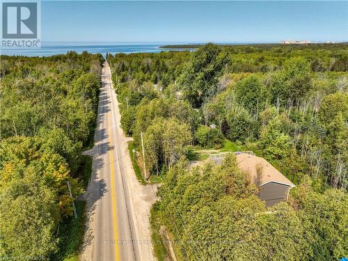 3162 Bruce Road 15, Kincardine, ON - Outdoor With View