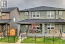 114 Midgrove Greenway Sw, Airdrie, AB  - Outdoor 