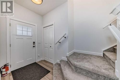 114 Midgrove Greenway Sw, Airdrie, AB - Indoor Photo Showing Other Room