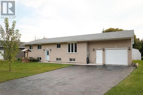 5 Deane Street, Kawartha Lakes (Omemee), ON - Outdoor