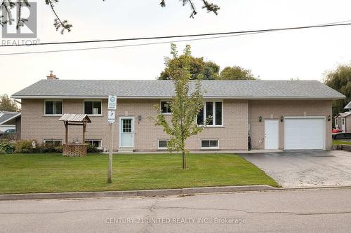 5 Deane Street, Kawartha Lakes (Omemee), ON - Outdoor