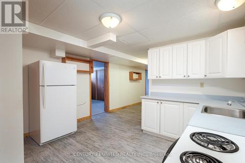 5 Deane Street, Kawartha Lakes (Omemee), ON - Indoor Photo Showing Kitchen