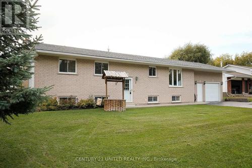 5 Deane Street, Kawartha Lakes (Omemee), ON - Outdoor