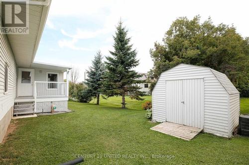 5 Deane Street, Kawartha Lakes (Omemee), ON - Outdoor