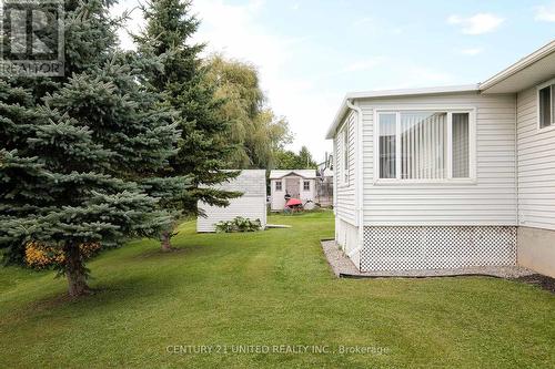 5 Deane Street, Kawartha Lakes (Omemee), ON - Outdoor