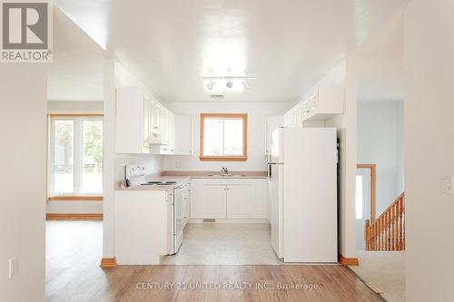 5 Deane Street, Kawartha Lakes (Omemee), ON - Indoor Photo Showing Kitchen