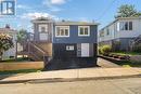 9 St. Michael'S Avenue, St. John'S, NL  - Outdoor With Facade 