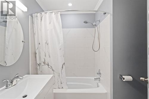 9 St. Michael'S Avenue, St. John'S, NL - Indoor Photo Showing Bathroom