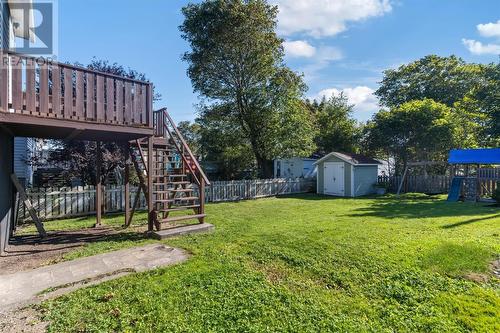 9 St. Michael'S Avenue, St. John'S, NL - Outdoor