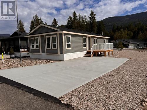 1500 Neimi Road Unit# 37, Christina Lake, BC - Outdoor