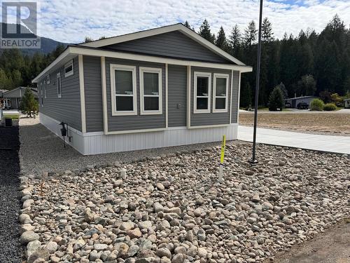 1500 Neimi Road Unit# 37, Christina Lake, BC - Outdoor