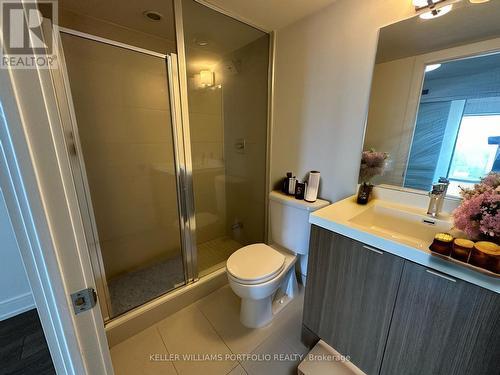 706 - 89 Mcgill Street, Toronto, ON - Indoor Photo Showing Bathroom