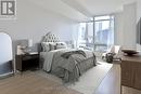 907 - 373 Front Street W, Toronto (Waterfront Communities), ON  - Indoor Photo Showing Bedroom 