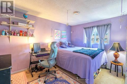 61 - 1350 Glenanna Road, Pickering, ON - Indoor Photo Showing Bedroom