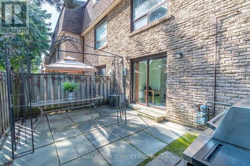 61 - 1350 Glenanna Road, Pickering, ON - Outdoor With Deck Patio Veranda