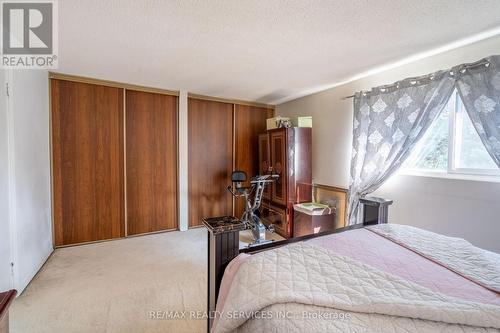 61 - 1350 Glenanna Road, Pickering, ON - Indoor Photo Showing Bedroom