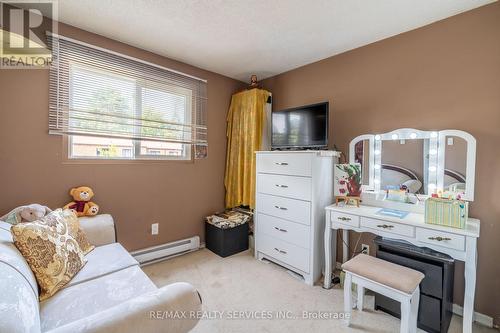 61 - 1350 Glenanna Road, Pickering, ON - Indoor Photo Showing Bedroom