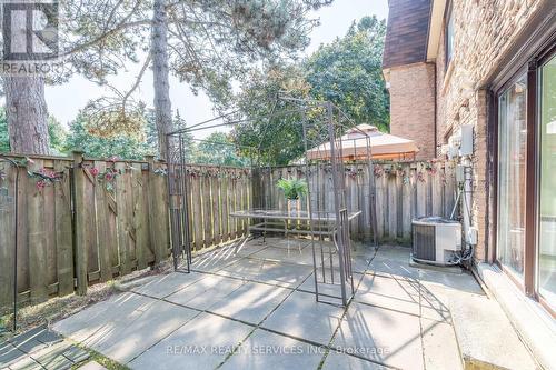 61 - 1350 Glenanna Road, Pickering, ON - Outdoor