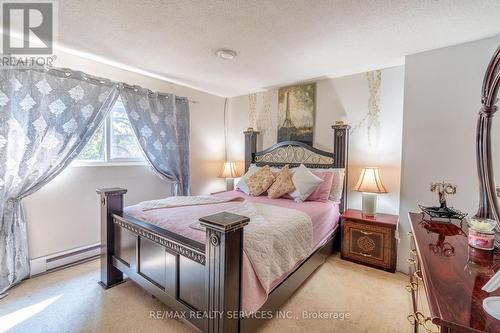 61 - 1350 Glenanna Road, Pickering, ON - Indoor Photo Showing Bedroom