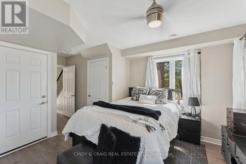 102 Ferris Square, Clarington, ON - Indoor Photo Showing Bedroom