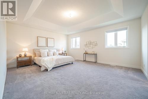 48 Joiner Circle, Whitchurch-Stouffville (Ballantrae), ON - Indoor Photo Showing Bedroom