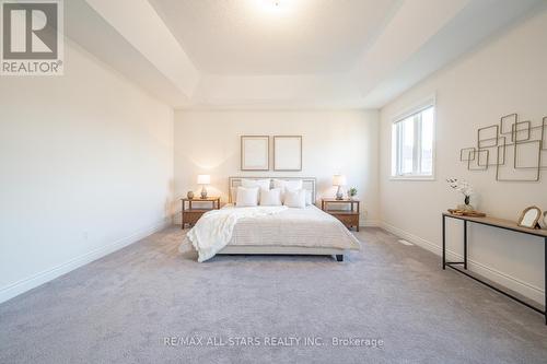 48 Joiner Circle, Whitchurch-Stouffville (Ballantrae), ON - Indoor Photo Showing Bedroom