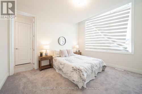 48 Joiner Circle, Whitchurch-Stouffville (Ballantrae), ON - Indoor Photo Showing Bedroom