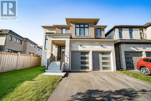 48 Joiner Circle, Whitchurch-Stouffville (Ballantrae), ON - Outdoor With Facade