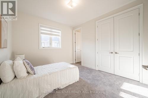 48 Joiner Circle, Whitchurch-Stouffville (Ballantrae), ON - Indoor Photo Showing Bedroom