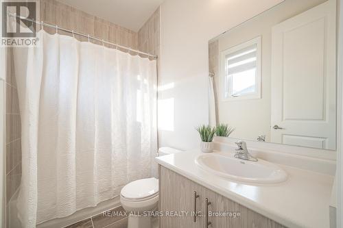 48 Joiner Circle, Whitchurch-Stouffville (Ballantrae), ON - Indoor Photo Showing Bathroom