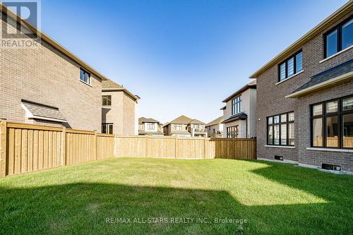 48 Joiner Circle, Whitchurch-Stouffville (Ballantrae), ON - Outdoor