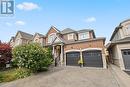 17 Hawkridge Trail, Brampton, ON  - Outdoor With Facade 