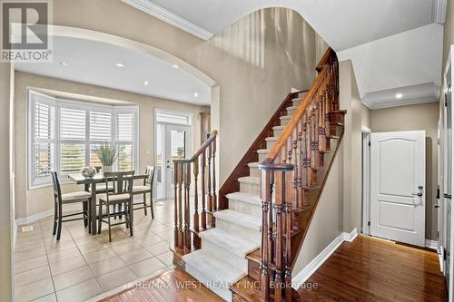 17 Hawkridge Trail, Brampton, ON - Indoor Photo Showing Other Room