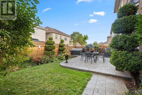 17 Hawkridge Trail, Brampton, ON - Outdoor With Deck Patio Veranda