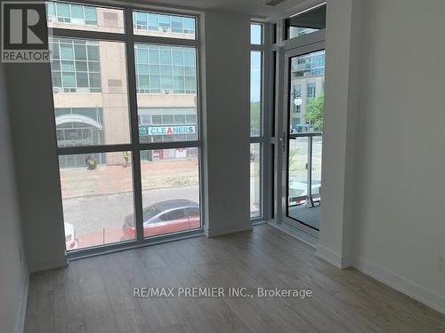 105 - 251 Manitoba Avenue, Toronto, ON - Indoor Photo Showing Other Room