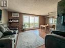 9099 Riverside Unit# 1320, Windsor, ON  - Indoor Photo Showing Living Room 