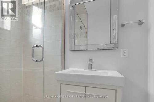 111 Chesley Avenue, London, ON - Indoor Photo Showing Bathroom