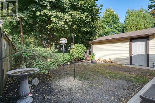 111 Chesley Avenue, London, ON - Outdoor