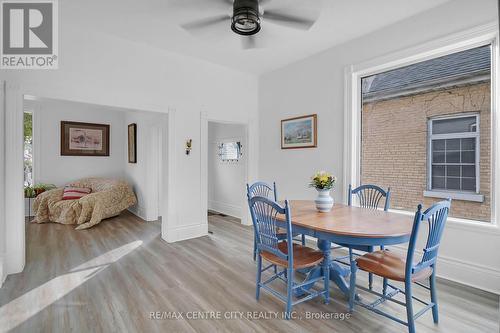 111 Chesley Avenue, London, ON - Indoor Photo Showing Dining Room