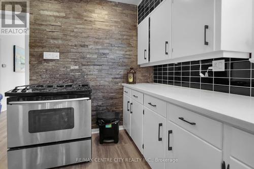 111 Chesley Avenue, London, ON - Indoor Photo Showing Kitchen