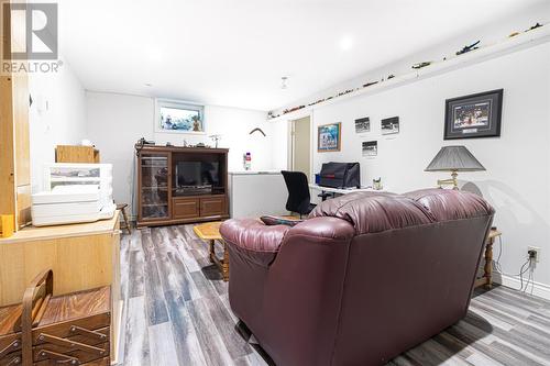 19 Cowan Avenue, St John'S, NL - Indoor