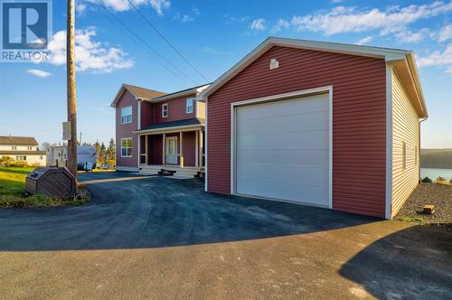 222 Northside Road, Calvert, NL - Outdoor