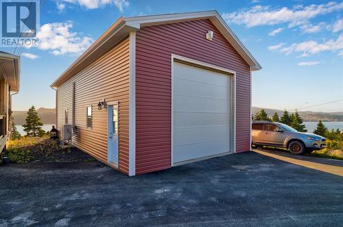 222 Northside Road, Calvert, NL - Outdoor